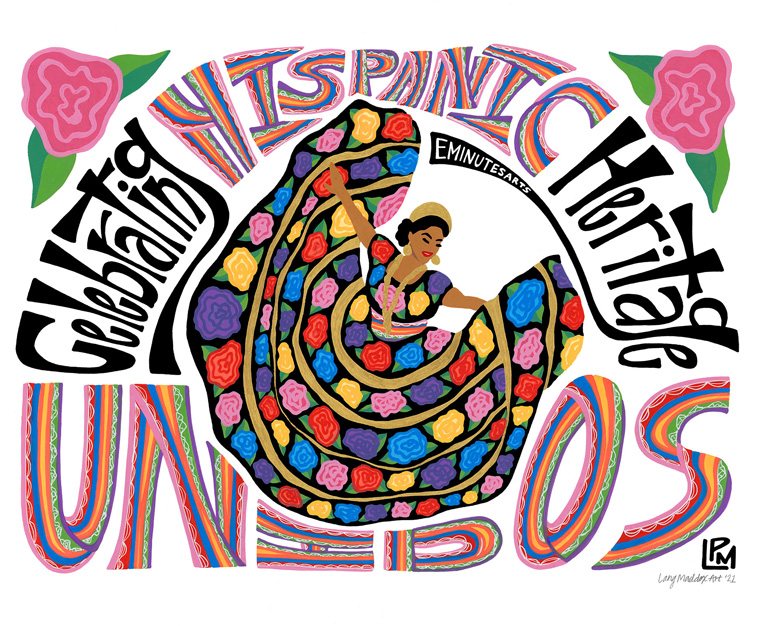 eminutes-art-hispanic-heritage
